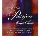 Butterfly – Musica della Passione di Gesù Cristo