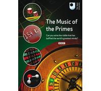 Music of the Primes [Edizione: Regno Unito]