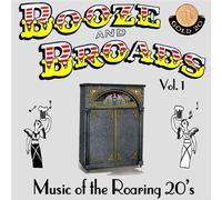 Music of the Roaring 20 S