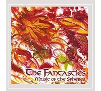 Music Of The Spheres - Fantastics