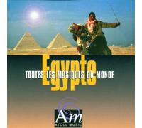 Music of the World-Egypt