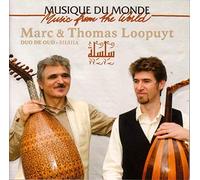 Music Of The World - Silsila: The Legacy Of The (2 CD)