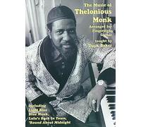 Music Of Thelonious Monk [Edizione: Stati Uniti]