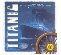 Music of Titanic