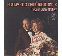 Music Of Victor Herbert [Vinyl LP]