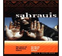 Music of Western Sahara by Sahrauis