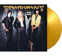 MUSIC ON VINYL 7-FUTURE SHOCK -COLOURED-