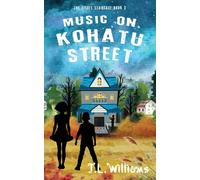 Music on Kohatu Street: 2