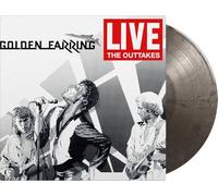 MUSIC ON LIVE (OUTTAKES) -CLRD-