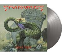 MUSIC ON VINYL 7-BLACK NIGHT -COLOURED-
