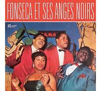 MUSIC ON VINYL fonseca et ses.. -clrd-