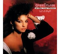 Gloria Estefan and Miami Sound Machine Let It Loose (Vinyl LP)