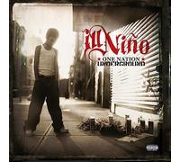 MUSIC ON VINYL one nation.. -coloured-