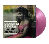 MUSIC ON VINYL radio mindelo..-coloured-