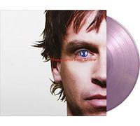 MUSIC ON VINYL thousand mile stare -clrd