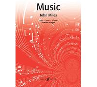 Music: (Piano / Vocal / Guitar Single) (Pvg)