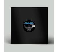 Music Plan Records Vinyl EP Vol. 1