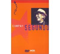 Music planet : compay segundo