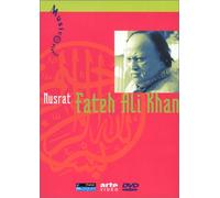 Music planet;nusrat fateh ali khan
