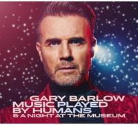 music played by humans & a night at the museum