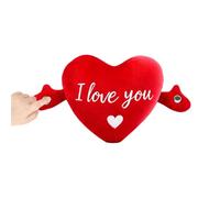 Music Plush Toy - 8.66 Inch Interactive Musical | Singing Talking Plush Toy For Kids Adults | Soft Cuddly Stuffed Animal Gift For All Ages. 22cm, 2026.