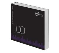 Music Protection - 100X12" Deluxe Audiophile Antistatic Inner Sleeves - Cr...