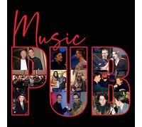 MUSIC PUB-VARIOUS ARTISTS