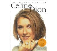 Music Sales Dion Celine - Best of REVISED - PVG Partitions Pop, Rock,.... Piano chant Guitare