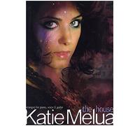 MUSIC SALES MELUA KATIE - THE HOUSE - PVG Sheet music pop, rock Piano voice guitar