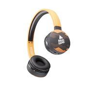 MUSIC SOUND 8018080412165 AURICOLARI WIRELESS, Multicolore