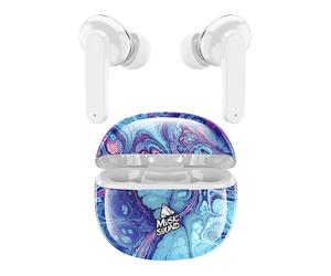 MUSIC SOUND 8018080414381 AURICOLARI WIRELESS, Multicolore