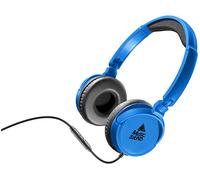 MUSIC SOUND 8018080429569 AURICOLARI, Blu