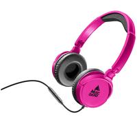 MUSIC SOUND 8018080429583 AURICOLARI, Rosa