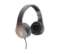 MUSIC SOUND 8018080436284 CUFFIE PC, Multicolore
