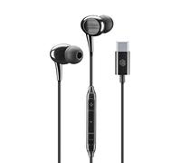 CELLULARLINE - MUSICSOUND IN EAR USB-C-BLACK