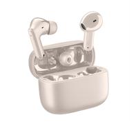 Music Sound - Auricolari Tws Double-bianco MUSIC SOUND