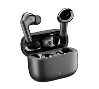 Music Sound - Auricolari Tws Double-nero MUSIC SOUND