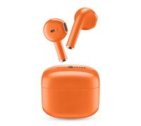 Cellularline MS Auricolari Swag TWS BT Arancione