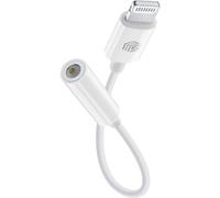 Cellularline - Auxadaptermfimsw-bianco CELLULARLINE