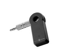 Music Sound | BLUETOOTH RECEIVER - Universale - Nero