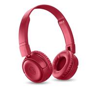 Music Sound Cuffie Bluetooth Vibed Rosso