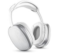 CELLULAR LINE Cuffie around-ear Blueth CUFFIE WIRELESS, BIANCO