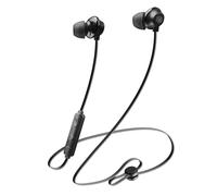 Music Sound Cuffie PUMP, Auricolare Bluetooth Universale con Remote control - Du