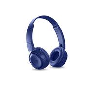 Music Sound Cuffie Wireless MAXI2 Blu