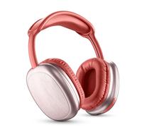 Music Sound Cuffie Wireless MAXI2 Rosso