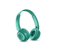 Music Sound Cuffie Wireless MAXI2 Verde