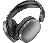 Music Sound - Cuffie Wireless Over-ear Maxi3-black MUSIC SOUND