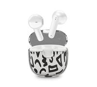 Cellular Line auricolare bt tws capsule Btmstwsdrip2 fantasy white