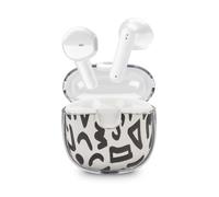 Cellular Line auricolare bt tws capsule Btmstwsdrip2 fantasy white