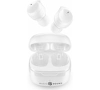 Cellular Line Flow Auricolari Bluetooth Bianco